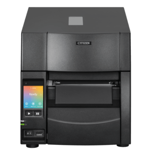 CITIZEN CL-S700III PRINTER BLACK USB LAN PRNT