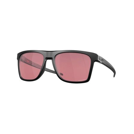 Oakley Leffingwell - Sportsbriller fra Oakley - Svarte Rectangular