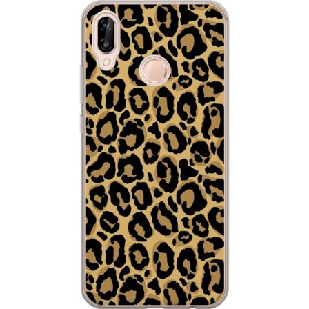 Kompatibelt Mobilskal till Huawei Huawei P20 lite Mönster