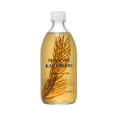 SUSANNE KAUFMANN Mountain Pine Bath 250 ml Bad & dusch Dam 250ML