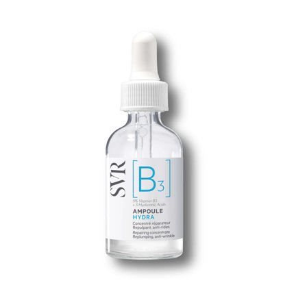 SVR A B3 C [B3] Ampoule Hydra 30ml - Siero viso idratante