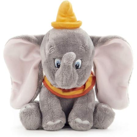 Dumbo Disney Mjukleksak 25cm