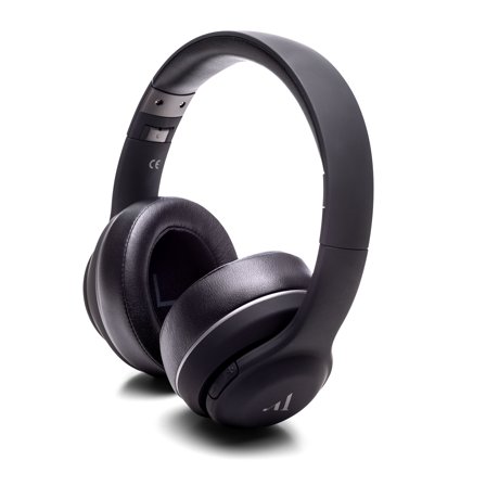 Argon Audio SOUL3 Trådlöst headset - Svart