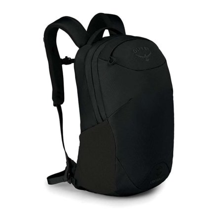 Osprey Centauri everyday backpacks Black OneSize