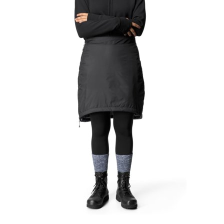 Houdini Sleepwalker Women skirts Black S
