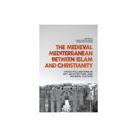 The Medieval Mediterranean between Islam and Christianity (inbunden, eng)