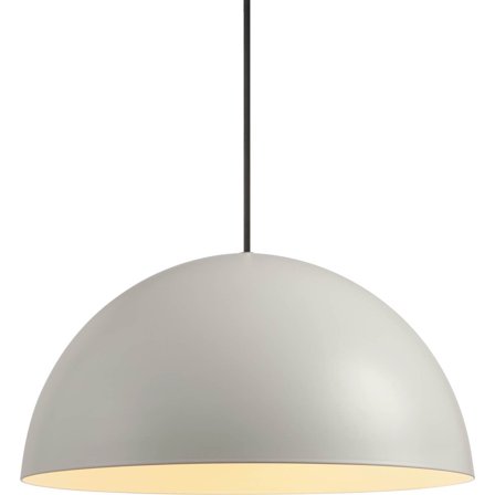 Elvita - Taklampe Alta 40 cm. Greige Greige