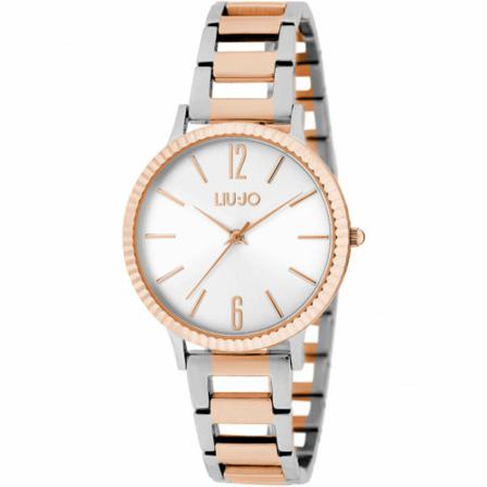 Liu Jo, Woman only time Bip Hatic collection Grijs, Dames, Maat:ONE Size