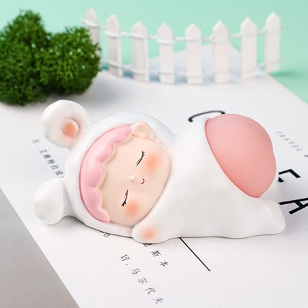 Fart fart gentleman lille natlampe kur dekompressions legetøj soveværelse