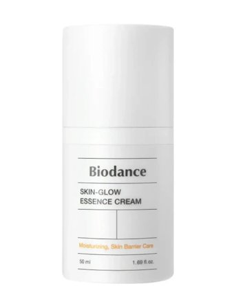 Biodance Skin-Glow Essence Cream - Nude - 50 ML