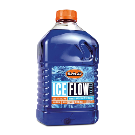Twin Air IceFlow Coolant