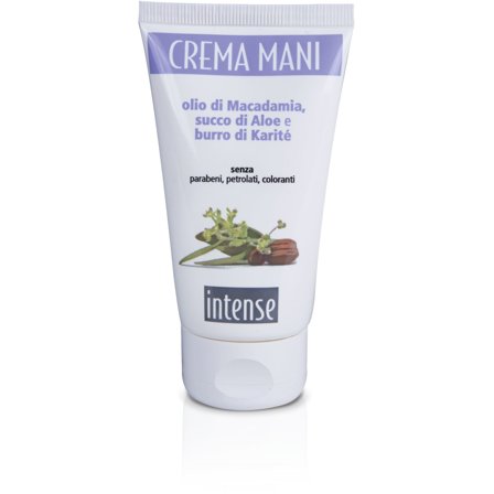 Intense Crema Mani 75ml