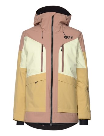 PICTURE ORGANIC CLOTHING | Haakon Jkt | XS