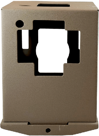 Burrel Säkerhetsbox S22 WA