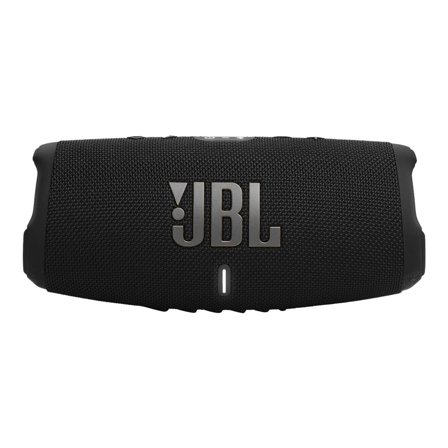 JBL - Trådløs høyttaler JBLCHARGE5WIFIBLK Svart