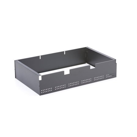 Sockel till klädskåp, 900 mm