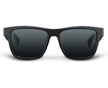 Andersson AOS-B3000 - Fyndvara - Solglasögon & hörlurar i ett