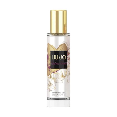 Liu Jo Profumi Fabulous Orchid Fragrance Mist 200ml - Acqua Aromatica