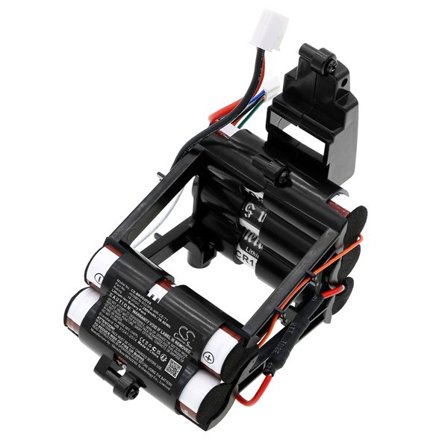 Batteri for støvsuger til Black&Decker HSV520J01