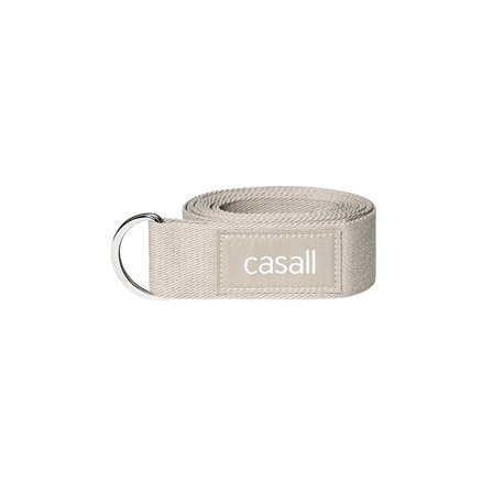 Casall Sports Prod Rem Yogamatto Beiges