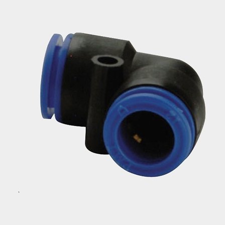 Can SB Snabbkoppling vinkel Ø12mm