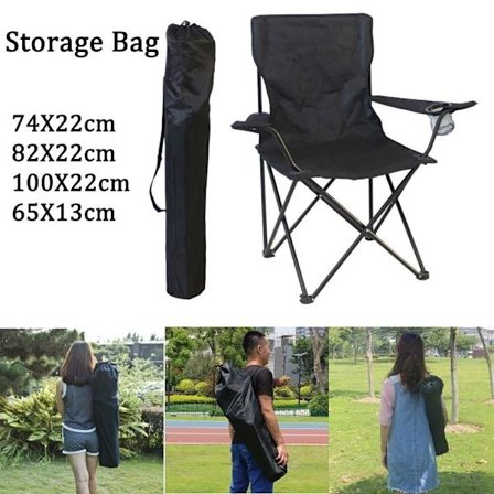 Erstatningsveske Bæreveske 82X22CM