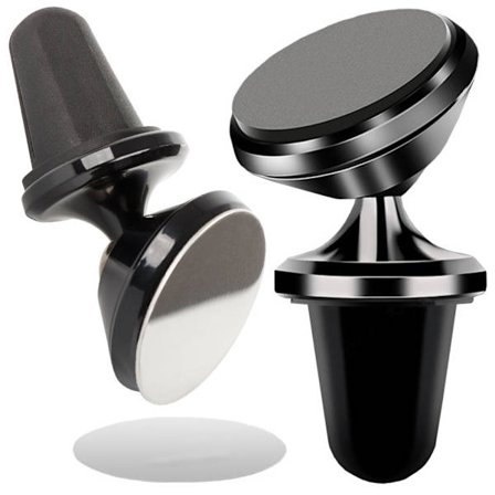 Mobilhållare / Bilhållare / Hållare till Bil - Magnetisk