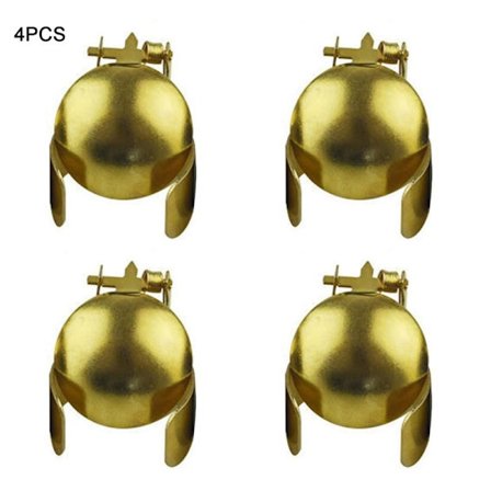 Automatisk dimmer, konisk dimmer