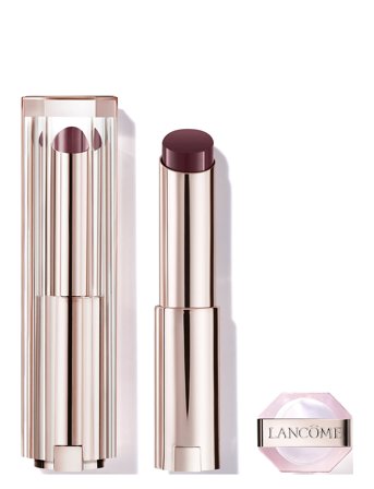 Lancôme Lip Idôle Squalane-12 Butterglow Glowy Color Balm - Nude - 3 g