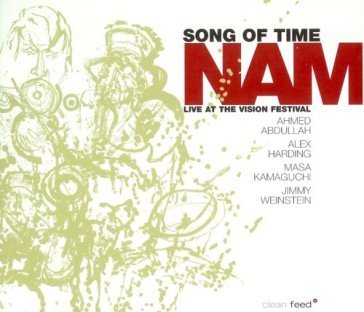 Song of time NAM