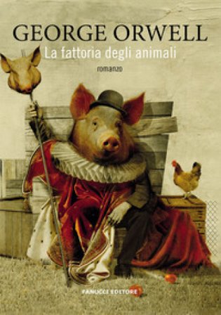 La fattoria degli animali George Orwell