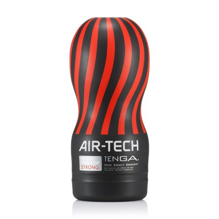 Air-Tech Vacuum Cup Strong - Tenga