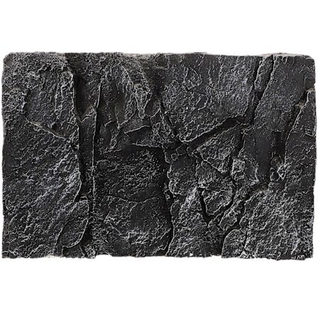 Simuleret Klippe Baggrund Reptil Tank Terrarium Stereo Baggrundsdekoration