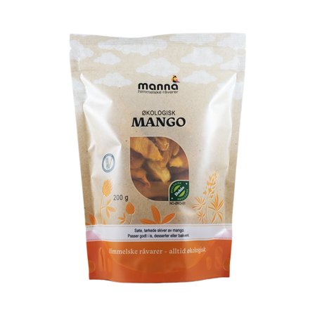 Manna Mango 200 g