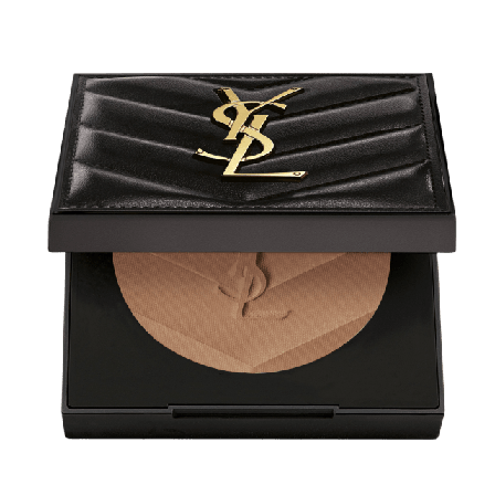 Yves Saint Laurent All Hours Hyper Finish Powder 0.5 Puder Dam 8,5 GRM