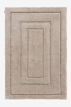 Jotex - Badematte Polyester Einfarbig GOODIE - Kaufen Badematten bei Jotex