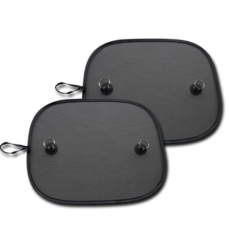 Solskydd för bilfönster, universellt för barn/barn