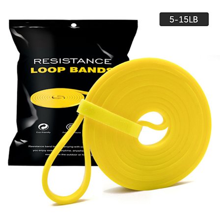 Pull Up Resistance Band Elastic Exercises Gummibånd