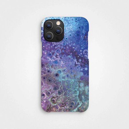 Sustainable Phone Case Emma Lindström Aikiiah I | agood company, iPhone 12 12 Pro