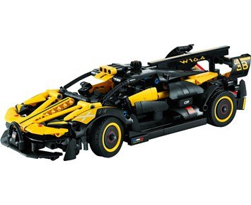 LEGO-Technic Bugatti Bolide 42151-LEGO Technic Bugatti Bolide 42151-LEGO-LEGO