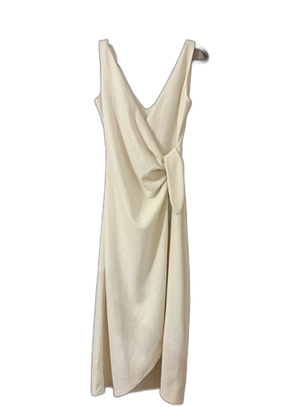 Omlottklänning från H&M