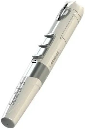 Surepal 5 penn til omnitrope