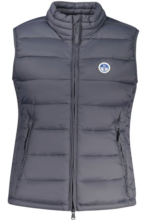 North Sails Smanicato Donna Grigio