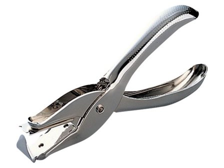 LYRECO Klammerborttagare LYRECO metall - Lyreco - Kontorsmaterial - Till skrivbordet - Häftklammer och tillbehör