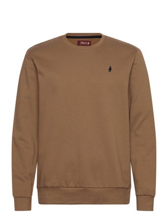 Skyler Reg Cw Cot Mcs M Sweat Brown MCS