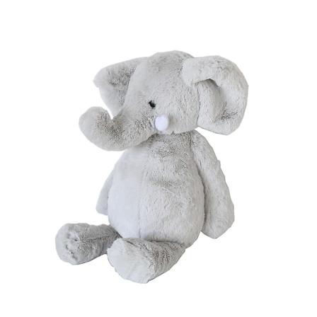 Nordic Super Soft Ins Spännande baby Tecknad plyschleksak Supermjuk docka Sova med födelsedagspresent large