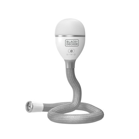 Black & Decker BDCFSL01-XJ Lampe, Belysning