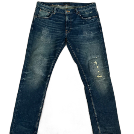 Nudie Jeans
