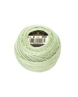 DMC 8'ans Pärlgarn