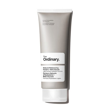The Ordinary Natural Moisturings Factors + Beta Glucan 100 ml, Skincare, Ansigtspleje, Dagcreme